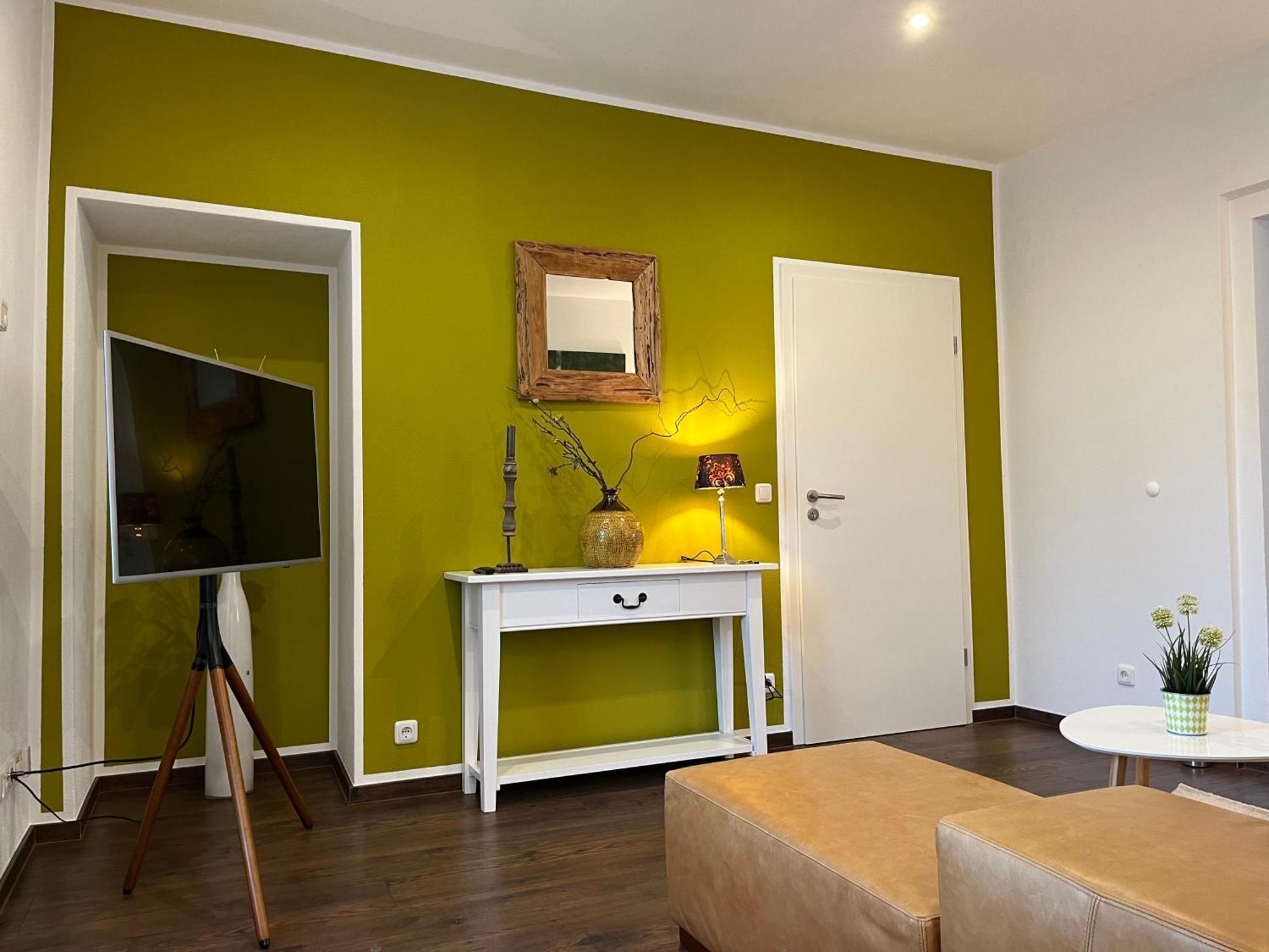 Ferienwohnung1 Daun Exterior photo